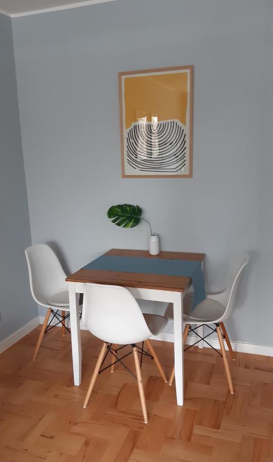 Apartament Pod Lasem Gdańsk Eksteriør billede
